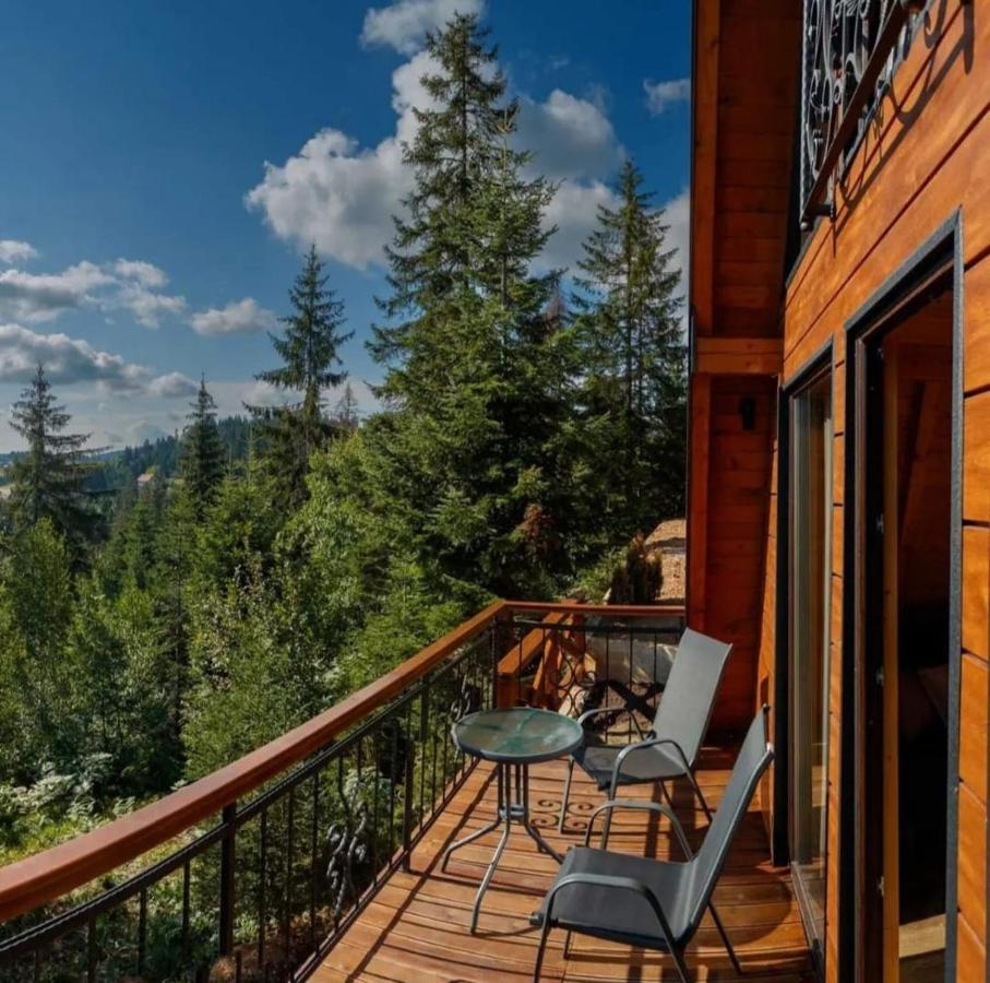 Zlatarski Cardaci Nova Varoš Exteriér fotografie